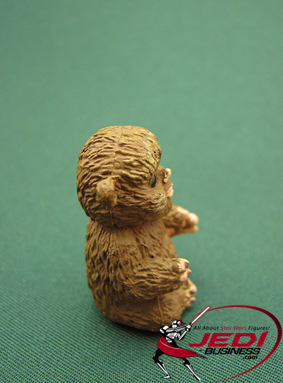 Nippet Return Of The Jedi The Legacy Collection