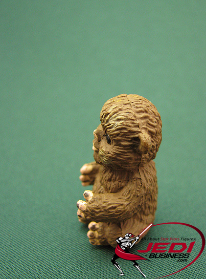 Nippet Return Of The Jedi The Legacy Collection