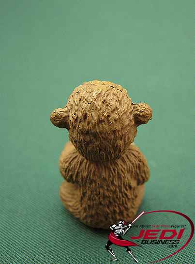 Nippet Return Of The Jedi The Legacy Collection
