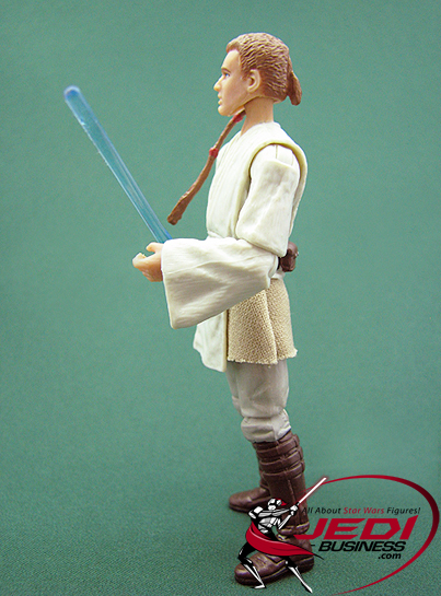 Obi-Wan Kenobi The Phantom Menace The Legacy Collection