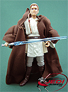 Obi-Wan Kenobi, The Phantom Menace figure