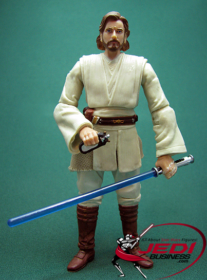 Obi-Wan Kenobi figure, TLCBasic2008