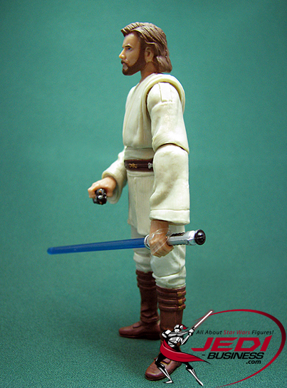 Obi-Wan Kenobi Attack Of The Clones The Legacy Collection