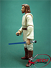 Obi-Wan Kenobi, Attack Of The Clones figure