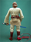 Obi-Wan Kenobi, Attack Of The Clones figure