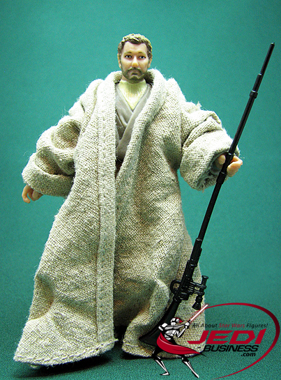 Owen Lars figure, TLCBasic2008