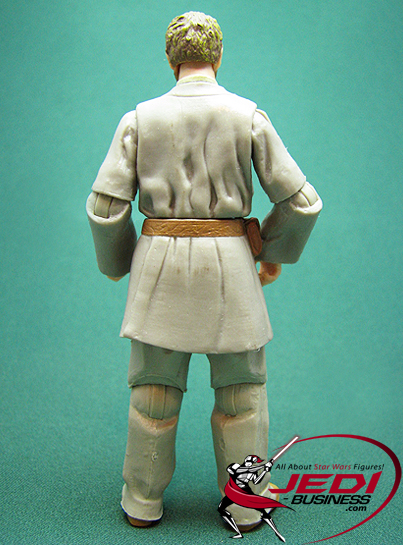Owen Lars Lars' Homestead The Legacy Collection