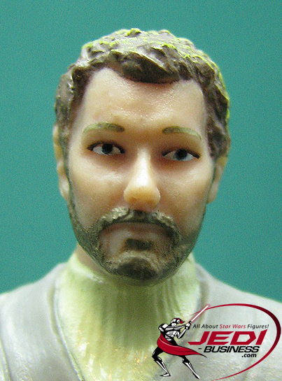 Owen Lars Lars' Homestead The Legacy Collection