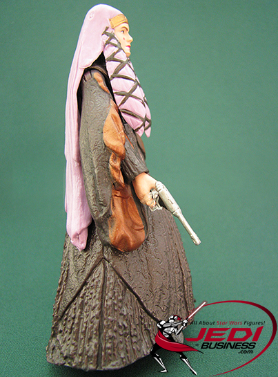Padmé Amidala The Phantom Menace The Legacy Collection