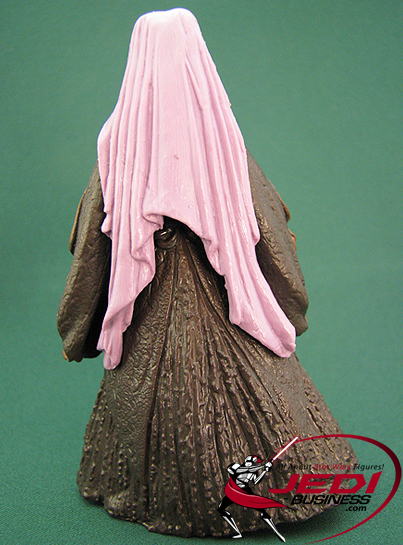 Padmé Amidala The Phantom Menace The Legacy Collection