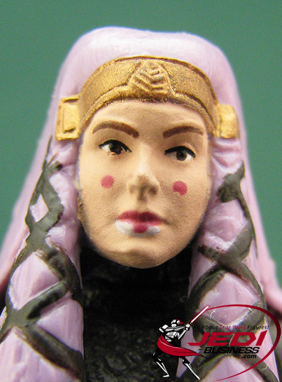 Padmé Amidala The Phantom Menace The Legacy Collection