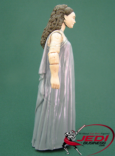 Padmé Amidala The Padme Amidala Legacy 3-Pack The Legacy Collection
