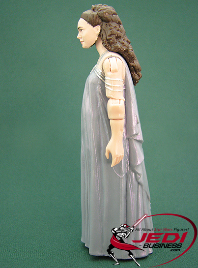 Padmé Amidala The Padme Amidala Legacy 3-Pack The Legacy Collection