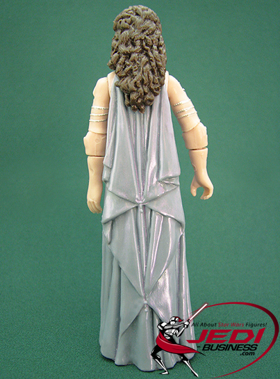 Padmé Amidala The Padme Amidala Legacy 3-Pack The Legacy Collection