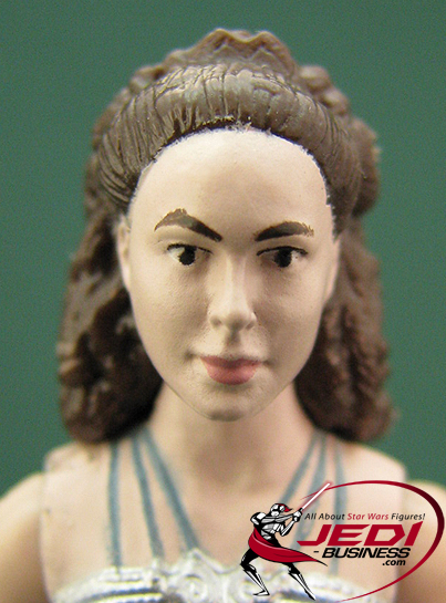 Padmé Amidala The Padme Amidala Legacy 3-Pack The Legacy Collection