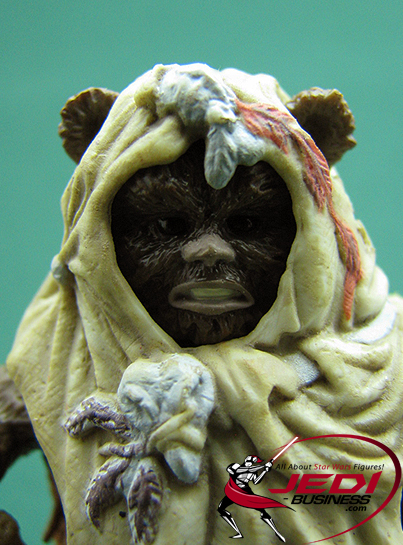 Paploo Return Of The Jedi The Legacy Collection