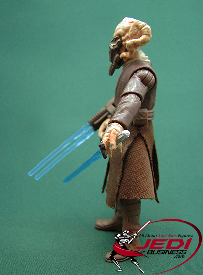 Plo Koon Revenge Of The Sith The Legacy Collection