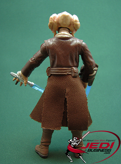 Plo Koon Revenge Of The Sith The Legacy Collection