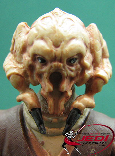 Plo Koon Revenge Of The Sith The Legacy Collection