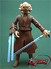 Plo Koon, Revenge Of The Sith figure