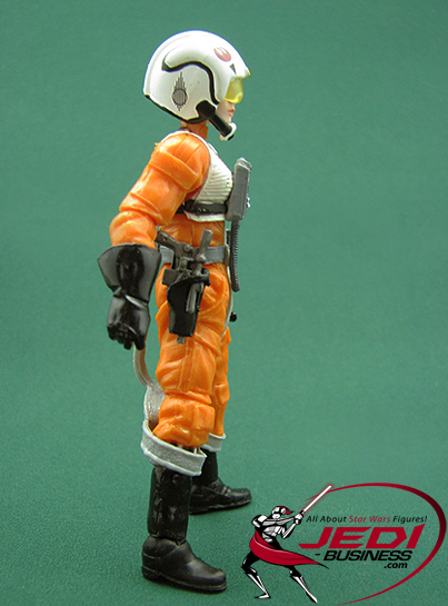 Plourr Ilo Comic 2-pack #21 - 2009 The Legacy Collection