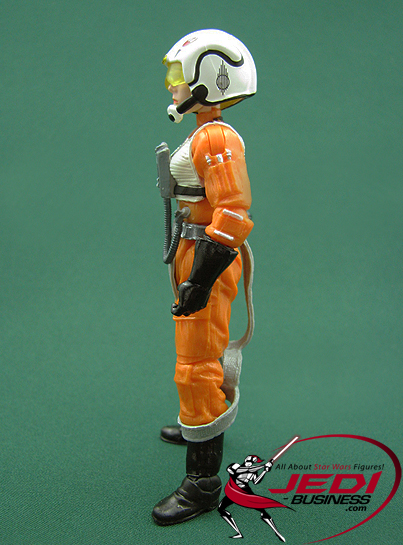 Plourr Ilo Comic 2-pack #21 - 2009 The Legacy Collection