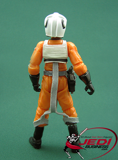 Plourr Ilo Comic 2-pack #21 - 2009 The Legacy Collection
