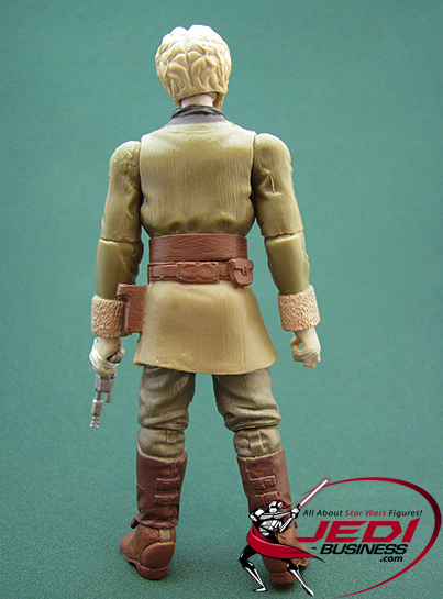 Pons Limbic Mos Eisley Cantina The Legacy Collection