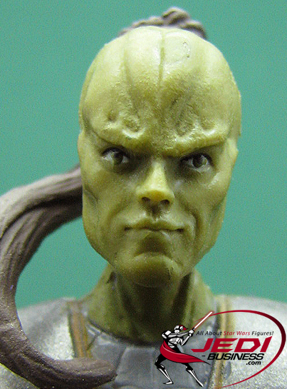 Prince Xizor Comic 2-pack #8 - 2008 The Legacy Collection