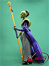 Prince Xizor Comic 2-pack #8 - 2008 The Legacy Collection