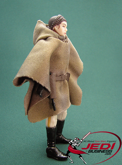 Princess Leia Organa Comic 2-pack #11 - 2008 The Legacy Collection