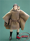 Princess Leia Organa, Comic 2-pack #11 - 2008 figure