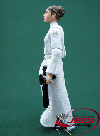 Princess Leia Organa Medical Frigate The Legacy Collection