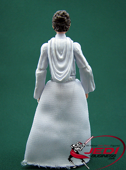 Princess Leia Organa Medical Frigate The Legacy Collection