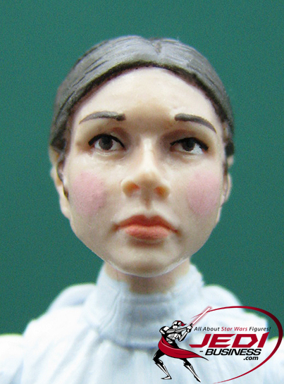 Princess Leia Organa Medical Frigate The Legacy Collection