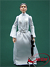 Princess Leia Organa, Medical Frigate figure