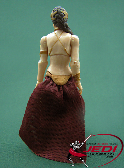 Princess Leia Organa Slave Outfit The Legacy Collection