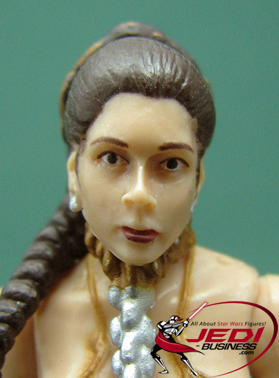 Princess Leia Organa Slave Outfit The Legacy Collection