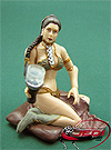 Princess Leia Organa, Slave Outfit figure