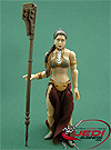 Princess Leia Organa Slave Outfit The Legacy Collection