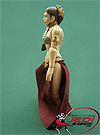 Princess Leia Organa Slave Outfit The Legacy Collection