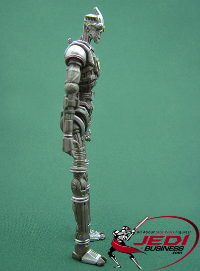 Proxy The Force Unleashed 5-Pack #2 The Legacy Collection