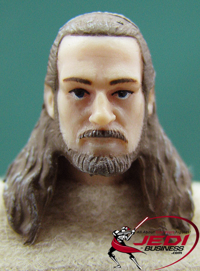 Qui-Gon Jinn With Eopie (Mail-in) The Legacy Collection