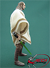 Qui-Gon Jinn With Eopie (Mail-in) The Legacy Collection