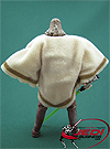 Qui-Gon Jinn, With Eopie (Mail-in) figure