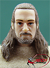 Qui-Gon Jinn With Eopie (Mail-in) The Legacy Collection