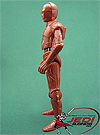 R-3PO Droid Factory 2-Pack #3 2008 The Legacy Collection