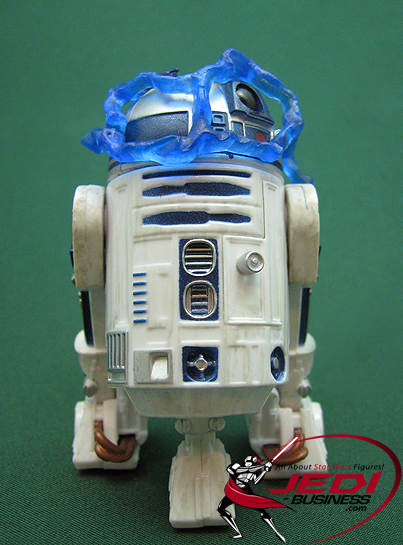 R2-D2 Jundland Wastes The Legacy Collection