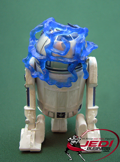 R2-D2 Jundland Wastes The Legacy Collection