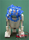 R2-D2 Jundland Wastes The Legacy Collection